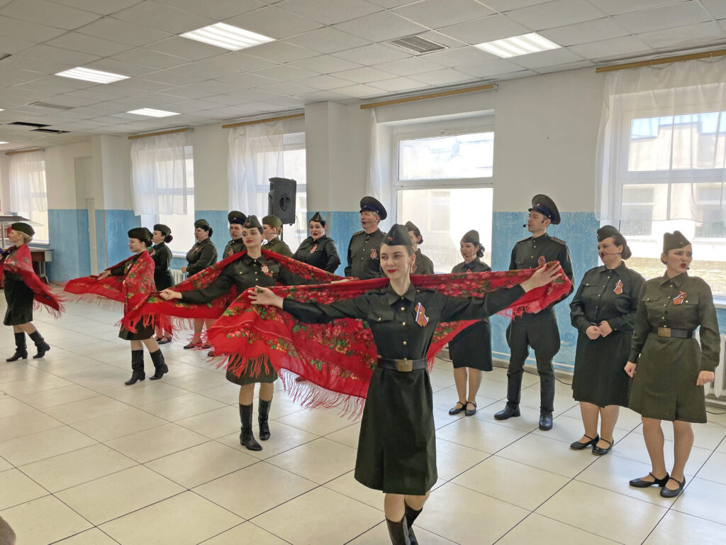 Песни, с которыми мы победили!
