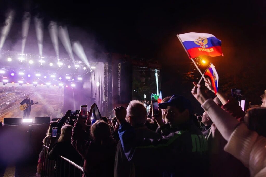 Фестиваль-конкурс «Солдатский конверт 2025» объявляется закрытым!