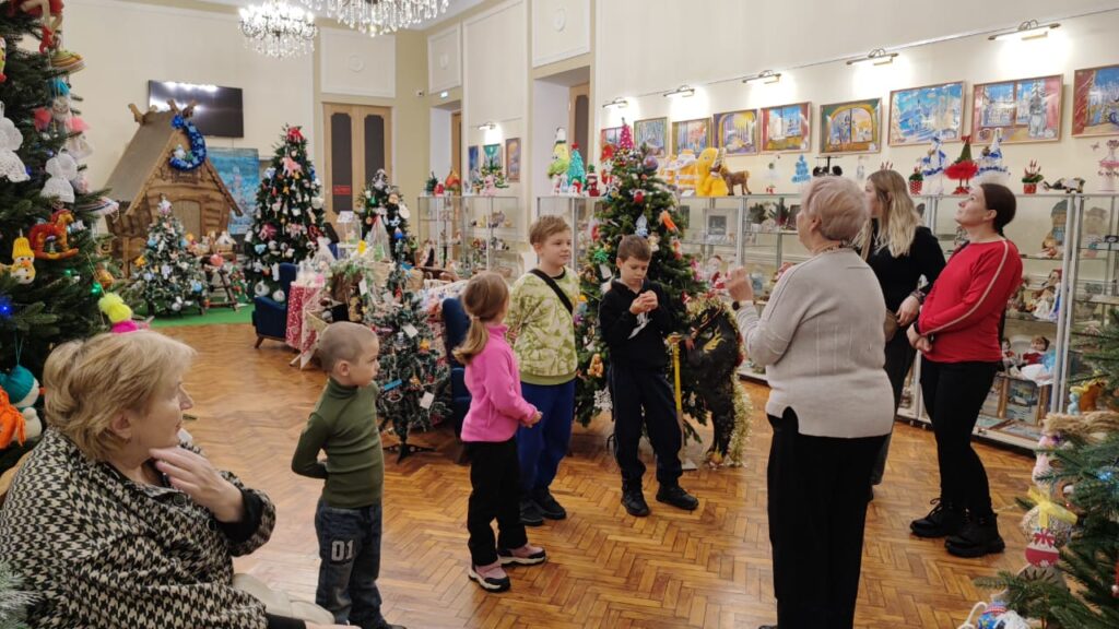 Роспись пряника глазурью