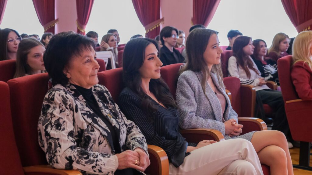 Вдохновляющие истории