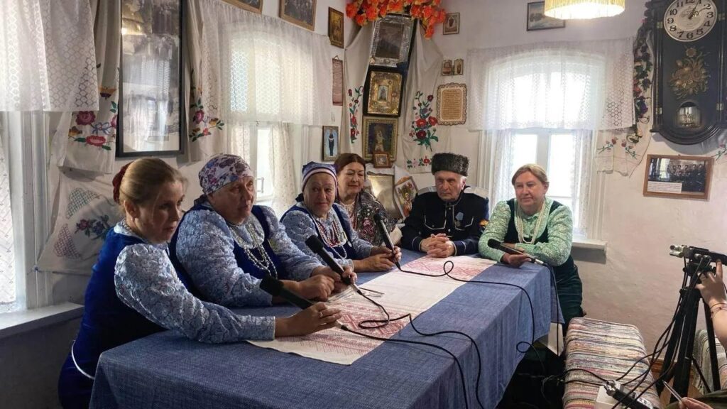 В Ставропольском крае пройдет комплексное исследование традиционной культуры региона
