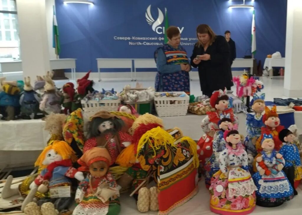 Творческое сотрудничество основа сохранения и популяризации  культурного наследия.