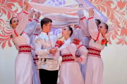 Региональный конкурс хореографов «Проба или фишка?»