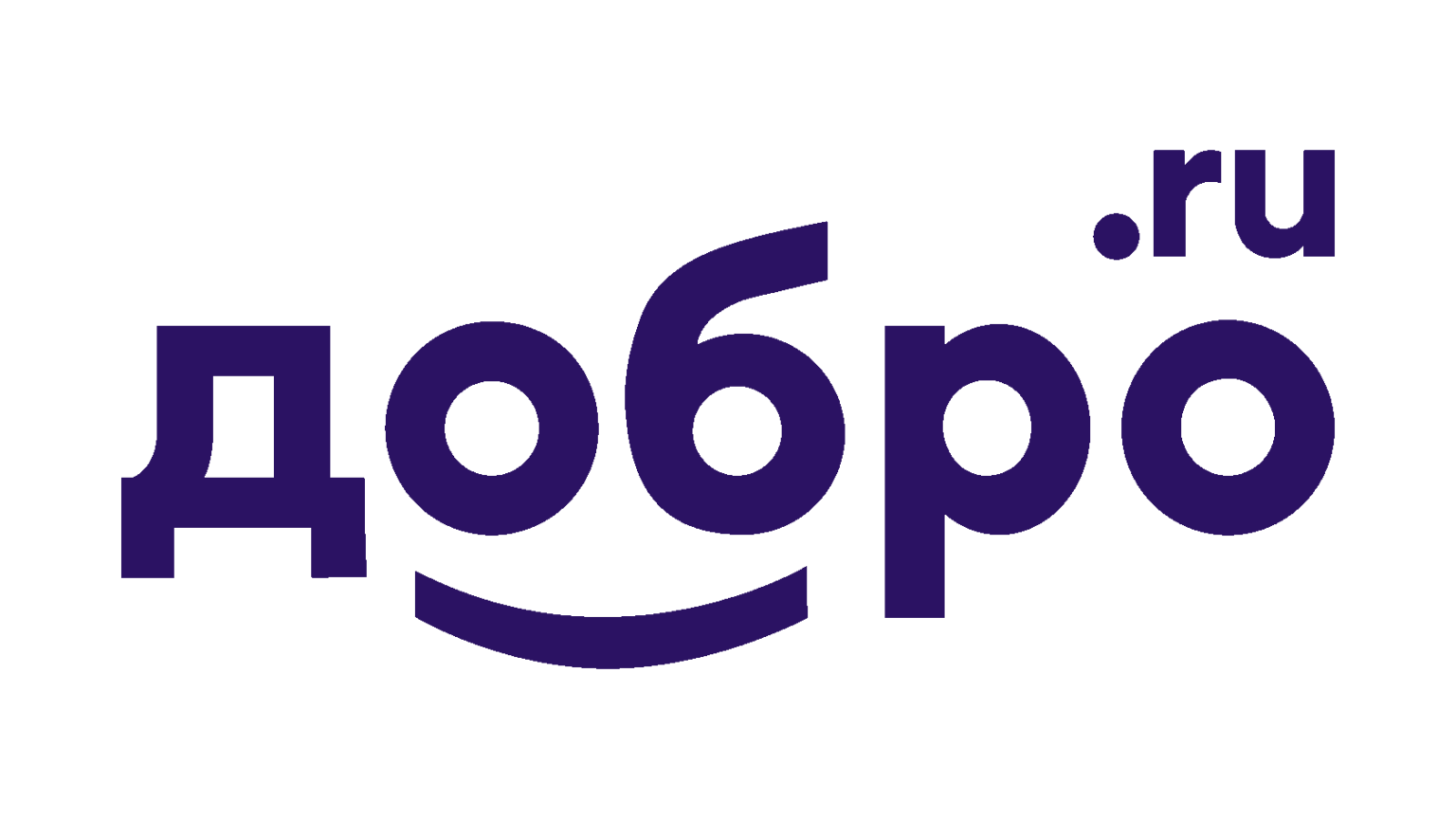 Добро рф логотип