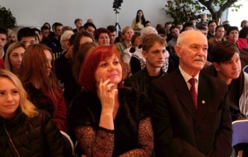 Поэзия казачьей жизни