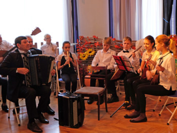 Поэзия казачьей жизни