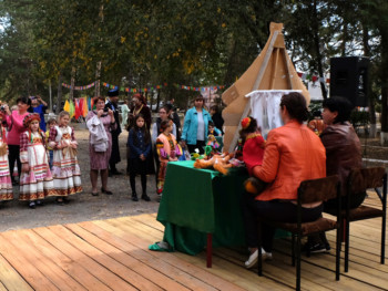 Хранители наследия России