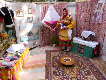 Хранители наследия России