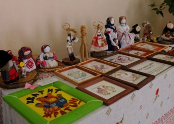 Хранители наследия России