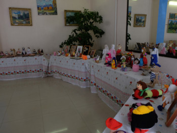 Хранители наследия России