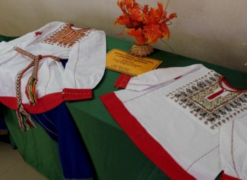 Хранители наследия России