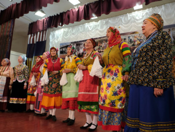 Хранители наследия России