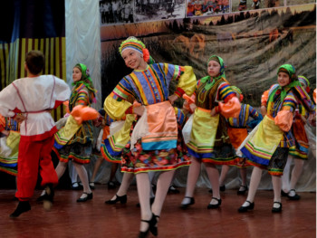 Хранители наследия России