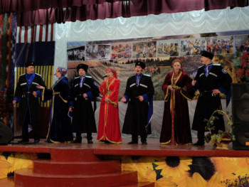 Хранители наследия России