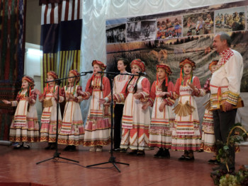 Хранители наследия России