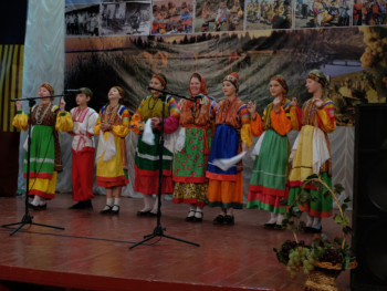 Хранители наследия России