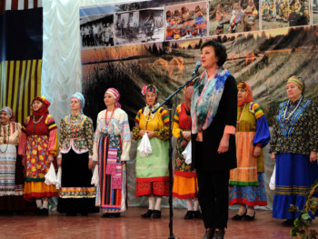 Хранители наследия России