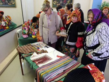 Хранители наследия России