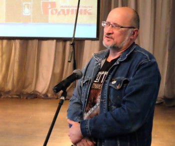 Рождественские встречи в Ставропольском краевом Доме народного творчества