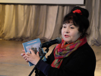 Рождественские встречи в Ставропольском краевом Доме народного творчества