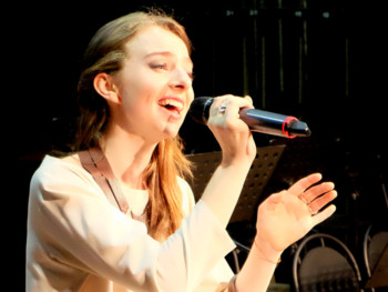 Джаз собирает друзей!