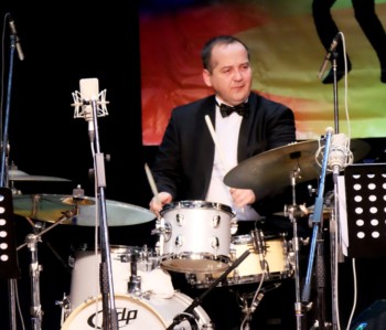 Джаз собирает друзей!