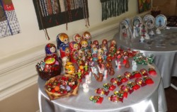 Россия женским именем зовётся