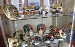 Россия женским именем зовётся