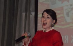 Россия женским именем зовётся