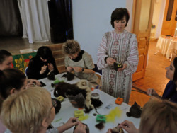 Россия женским именем зовётся