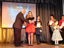 конкурс малых форм театрального искусства «Открытая сцена»-2018