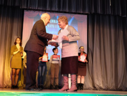 конкурс малых форм театрального искусства «Открытая сцена»-2018