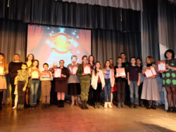 конкурс малых форм театрального искусства «Открытая сцена»-2018