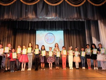 XI региональный фестиваль-конкурс песни «Ритмы 45-й параллели»