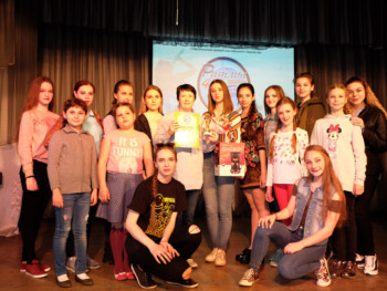 XI региональный фестиваль-конкурс песни «Ритмы 45-й параллели»