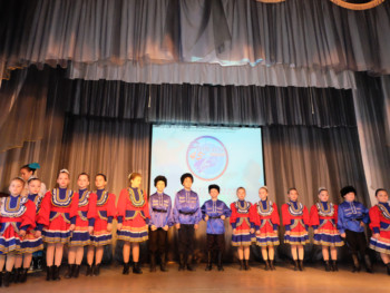 XI региональный фестиваль-конкурс песни «Ритмы 45-й параллели»