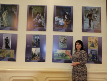 «Анна Каренина» как зеркало эпохи