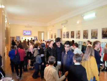 «Анна Каренина» как зеркало эпохи