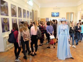 «Анна Каренина» как зеркало эпохи