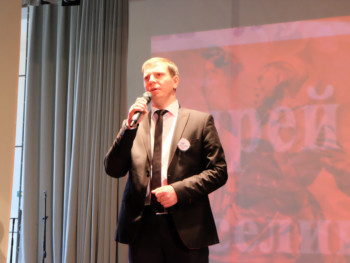 Восьмой «Десант Победы» в Ставрополе