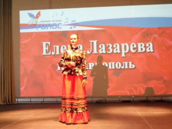 Восьмой «Десант Победы» в Ставрополе