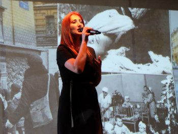 Восьмой «Десант Победы» в Ставрополе