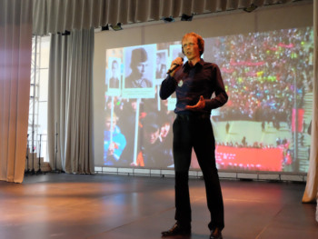 Восьмой «Десант Победы» в Ставрополе