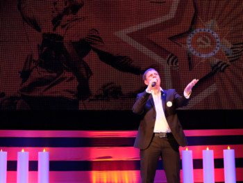 Десант Победы 2018