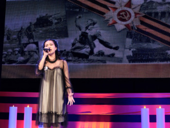 Десант Победы 2018