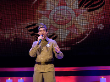 Десант Победы 2018