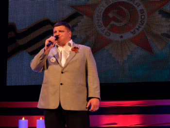 Десант Победы 2018