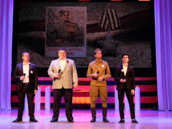 Десант Победы 2018