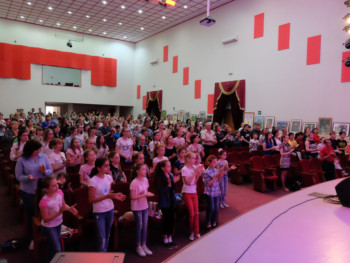 Десант Победы 2018