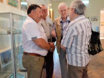 Лирика пейзажа